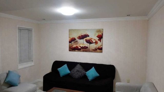 Renta de casa amueblada en Parque Industrial El Pueblito Corregidora Queretaro3