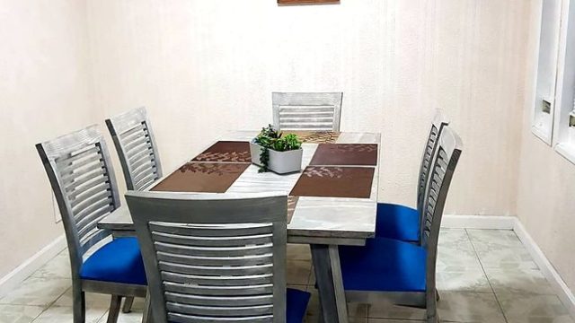 Renta de casa amueblada en Parque Industrial El Pueblito Corregidora Queretaro4