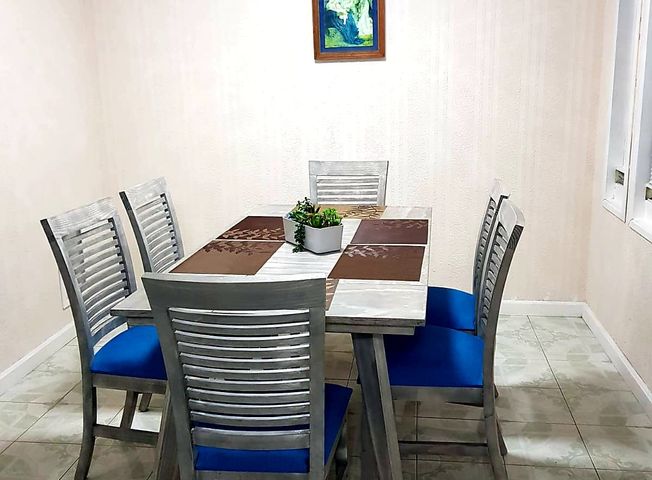 Renta de casa amueblada en Parque Industrial El Pueblito Corregidora Queretaro4