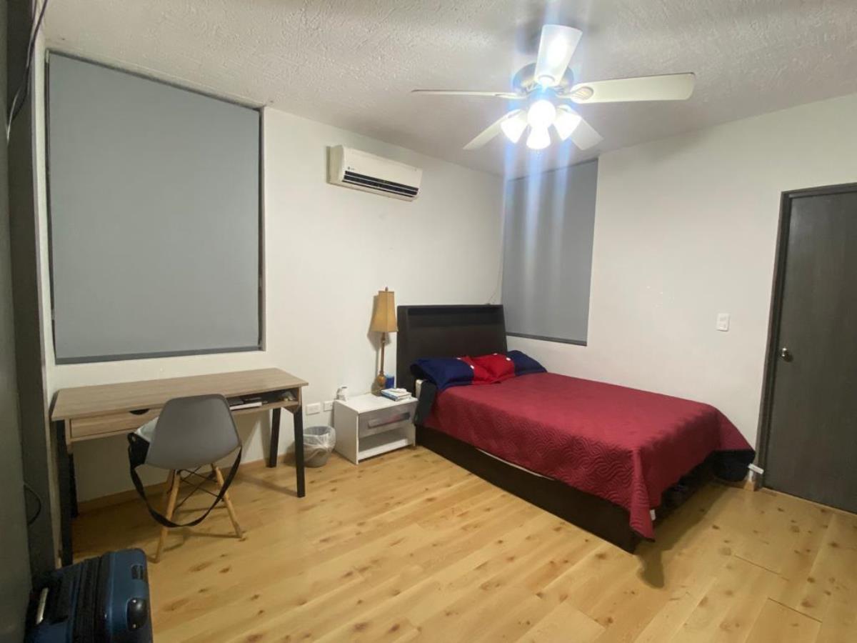 Roomie Cuarto en Renta Departamento en Más Palomas (Valle de Santiago) Monterrey Nuevo Leon (1)
