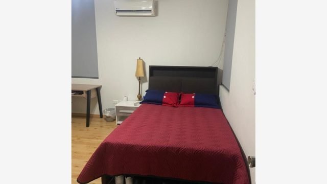 Roomie Cuarto en Renta Departamento en Más Palomas (Valle de Santiago) Monterrey Nuevo Leon (2)