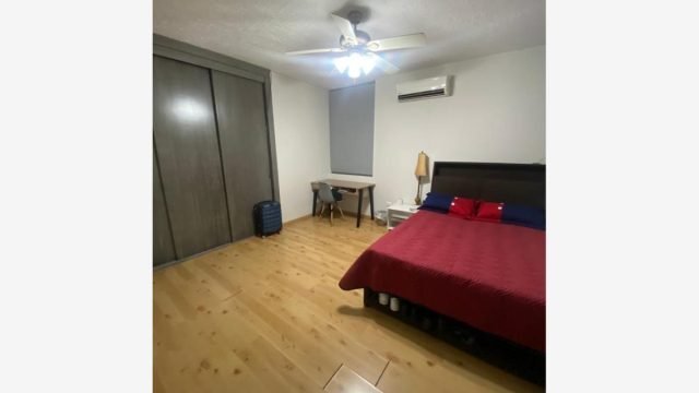 Roomie Cuarto en Renta Departamento en Más Palomas (Valle de Santiago) Monterrey Nuevo Leon (3)