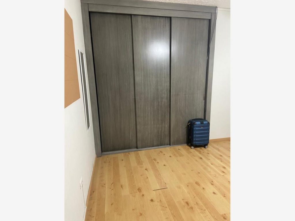 Roomie Cuarto en Renta Departamento en Más Palomas (Valle de Santiago) Monterrey Nuevo Leon (5)
