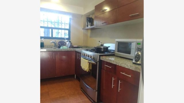 Roomie Cuartos amueblados en RENTA Departamento en Tacuba Miguel Hidalgo CDMX (1)