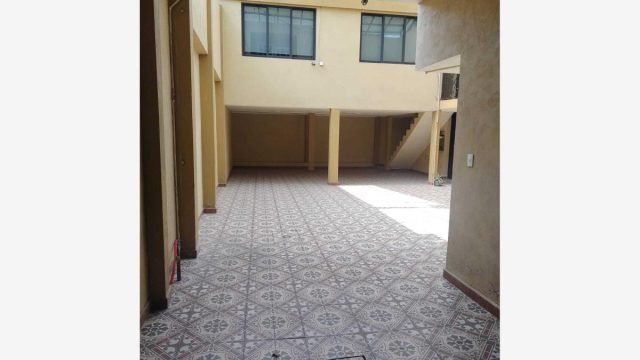 Roomie Cuartos amueblados en RENTA Departamento en Tacuba Miguel Hidalgo CDMX (2)