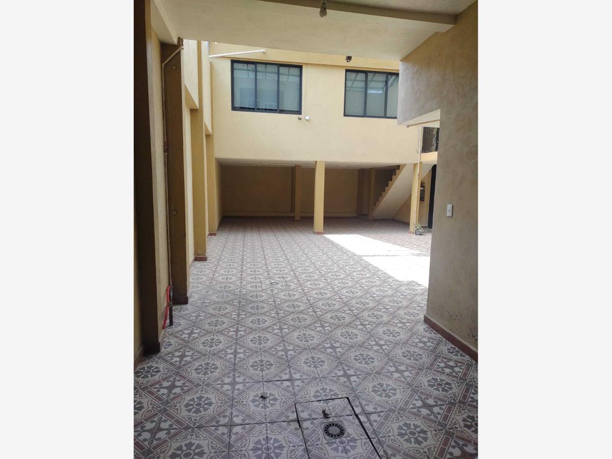 Roomie Cuartos amueblados en RENTA Departamento en Tacuba Miguel Hidalgo CDMX (2)