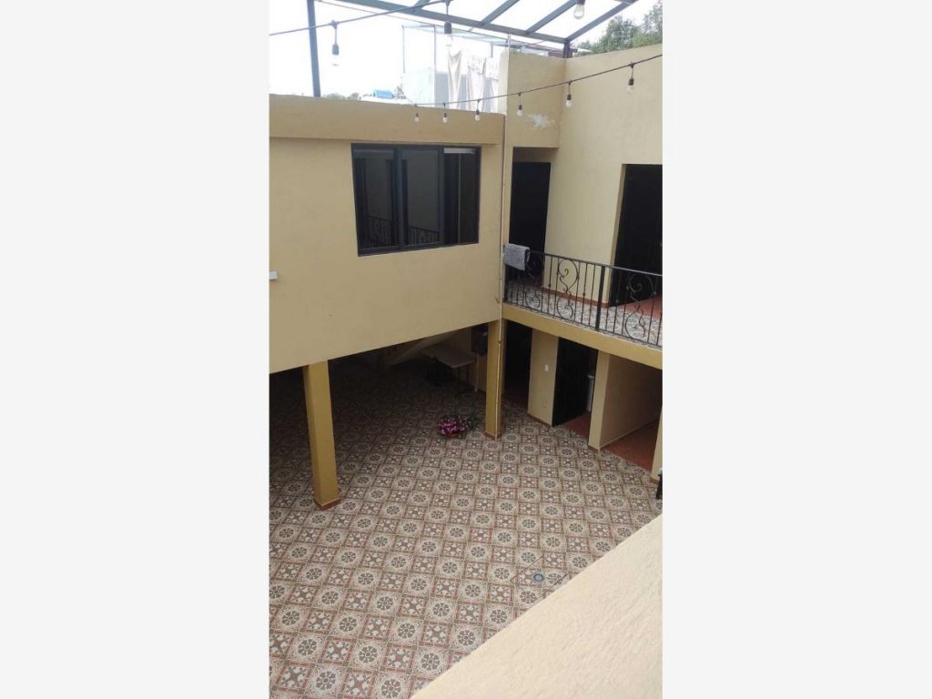 Roomie Cuartos amueblados en RENTA Departamento en Tacuba Miguel Hidalgo CDMX (3)