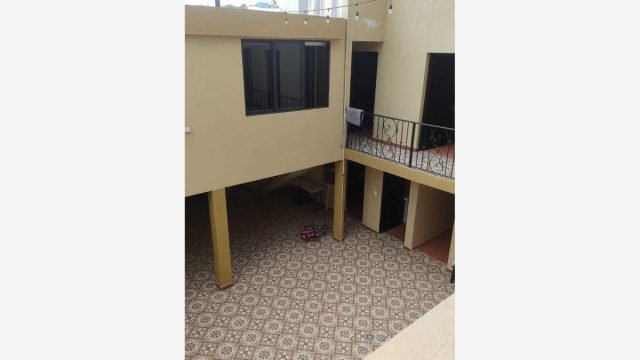 Roomie Cuartos amueblados en RENTA Departamento en Tacuba Miguel Hidalgo CDMX (3)