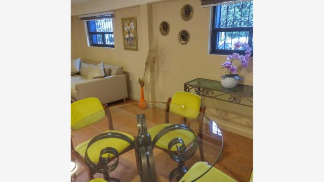 Roomie Cuartos amueblados en RENTA Departamento en Tacuba Miguel Hidalgo CDMX (5)