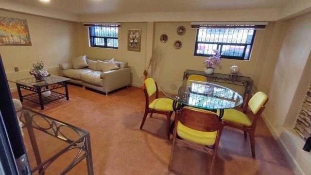 Roomie Cuartos amueblados en RENTA Departamento en Tacuba Miguel Hidalgo CDMX (6)