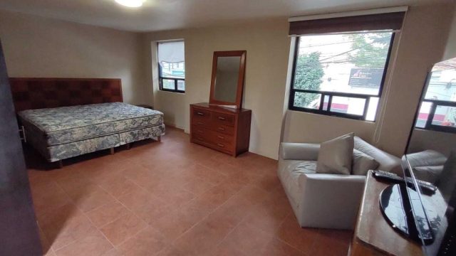 Roomie Cuartos amueblados en RENTA Departamento en Tacuba Miguel Hidalgo CDMX (7)