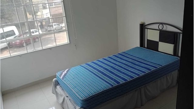 Roomie Habitacion en Renta Departamento en Moctezuma 2a Sección Venustiano Carranza CDMX (2)