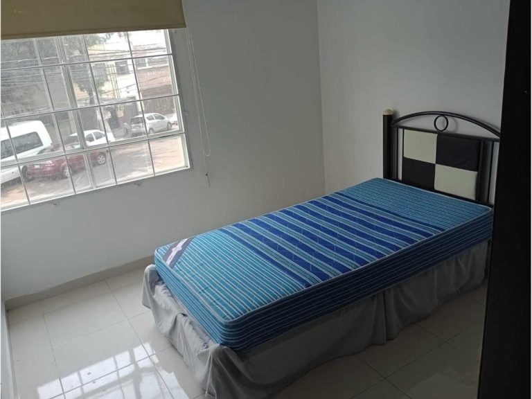 Roomie Habitacion en Renta Departamento en Moctezuma 2a Sección Venustiano Carranza CDMX