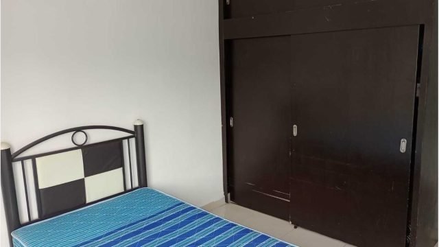 Roomie Habitacion en Renta Departamento en Moctezuma 2a Sección Venustiano Carranza CDMX (3)