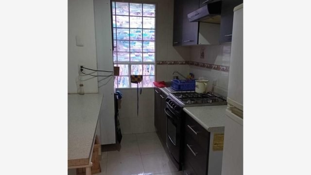Roomie Habitacion en Renta Departamento en Moctezuma 2a Sección Venustiano Carranza CDMX (4)