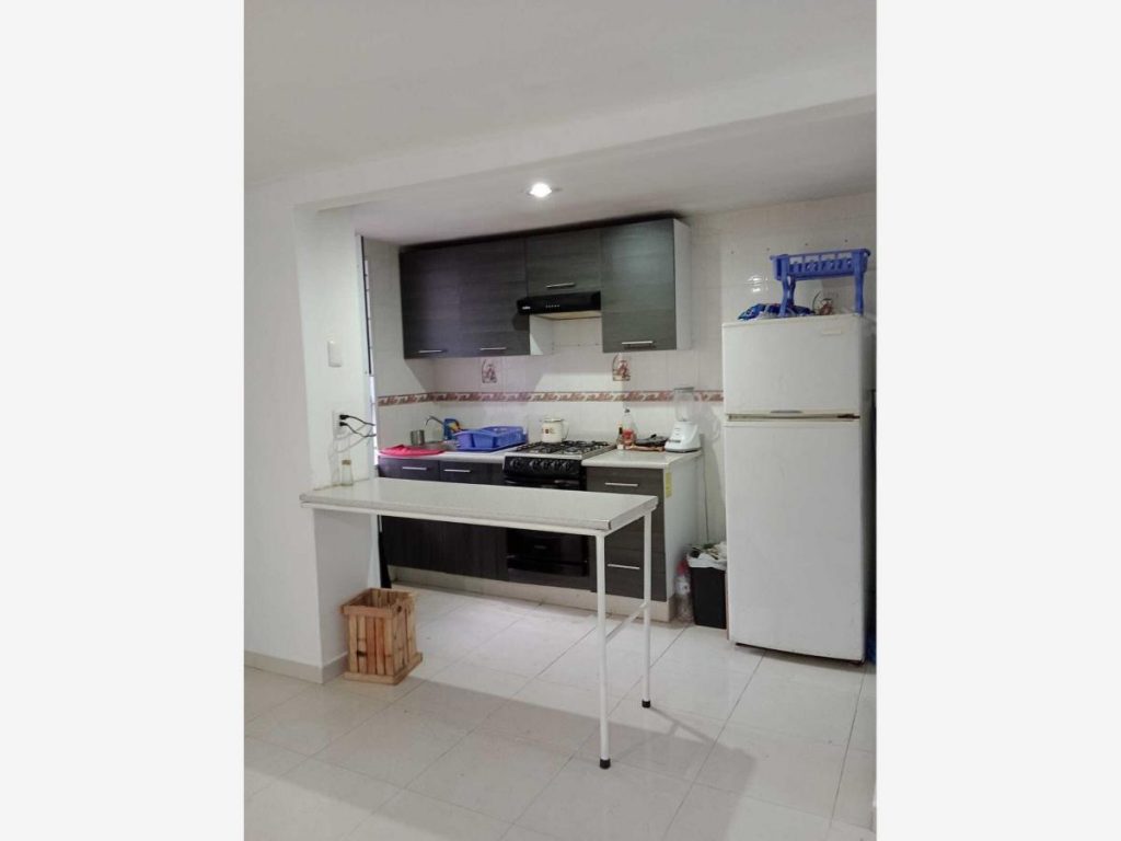 Roomie Habitacion en Renta Departamento en Moctezuma 2a Sección Venustiano Carranza CDMX (5)