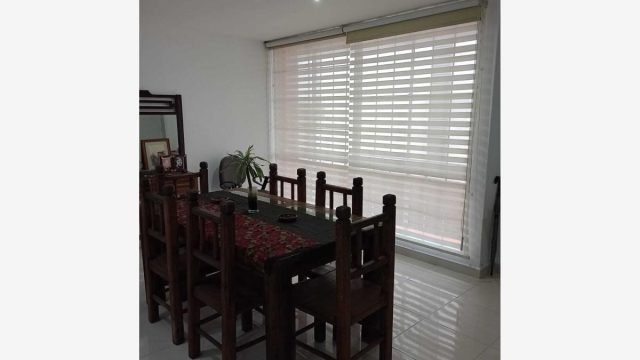 Roomie Habitacion en Renta Departamento en Moctezuma 2a Sección Venustiano Carranza CDMX (6)