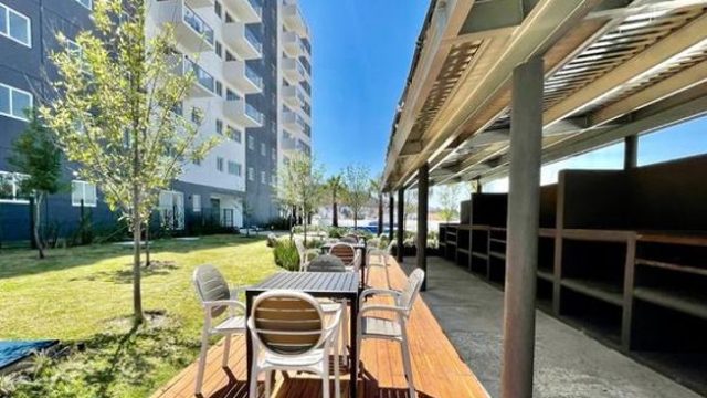 Se Renta Departamento nuevo en Aura TOWERS Fracc Punta Esmeralda Corregidora Queretaro8