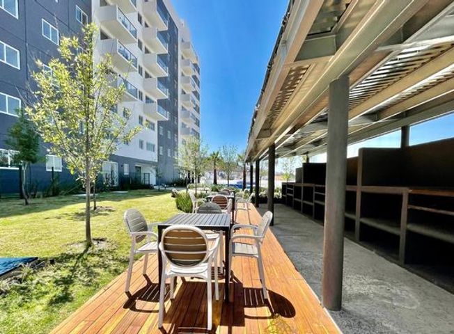 Se Renta Departamento nuevo en Aura TOWERS Fracc Punta Esmeralda Corregidora Queretaro8