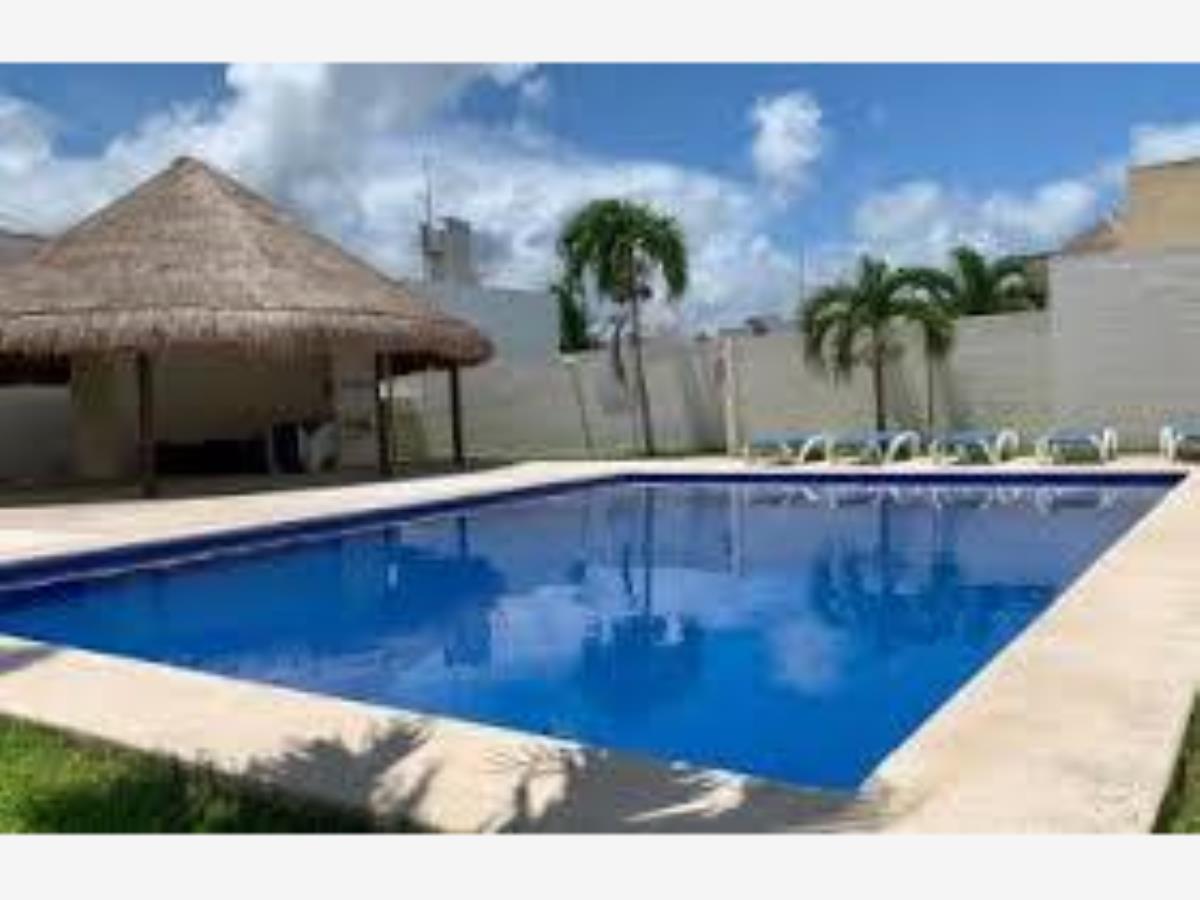 Se Renta Recamara en Casa en Playa Azul Solidaridad Quintana Roo (3)