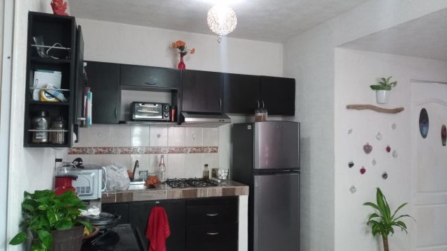 Se Renta Recamara en Casa en Playa Azul Solidaridad Quintana Roo (6)