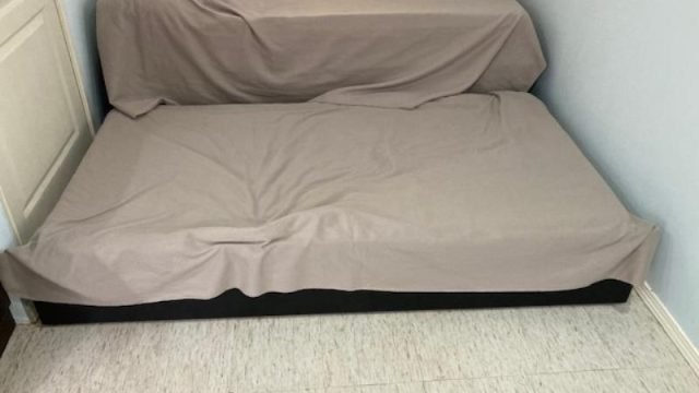 Studio Departamento amueblado en Renta en Independencia Monterrey Nuevo Leon (1)