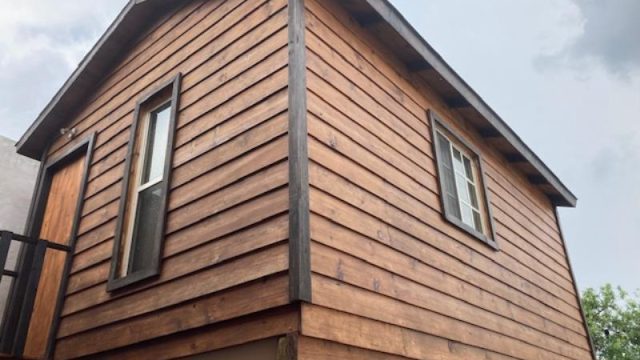 Studio Departamento amueblado en Renta en Independencia Monterrey Nuevo Leon (2)