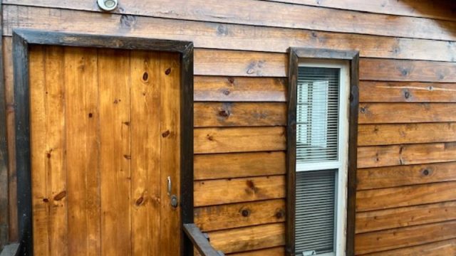 Studio Departamento amueblado en Renta en Independencia Monterrey Nuevo Leon (3)