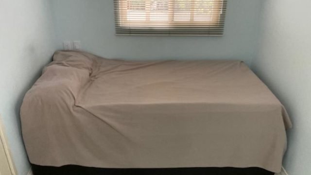 Studio Departamento amueblado en Renta en Independencia Monterrey Nuevo Leon (6)