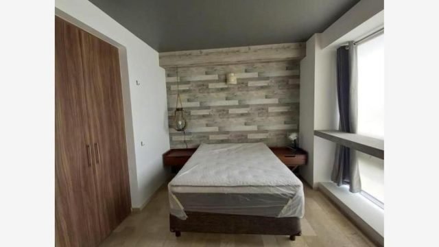 Studio Loft Departamento en Renta en Del Gas Azcapotzalco CDMX (1)