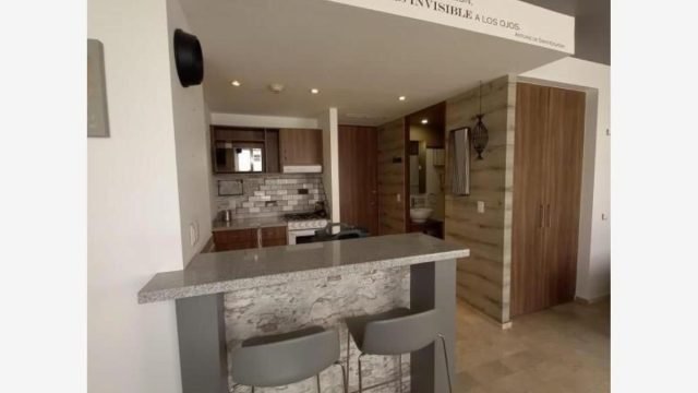 Studio Loft Departamento en Renta en Del Gas Azcapotzalco CDMX (5)