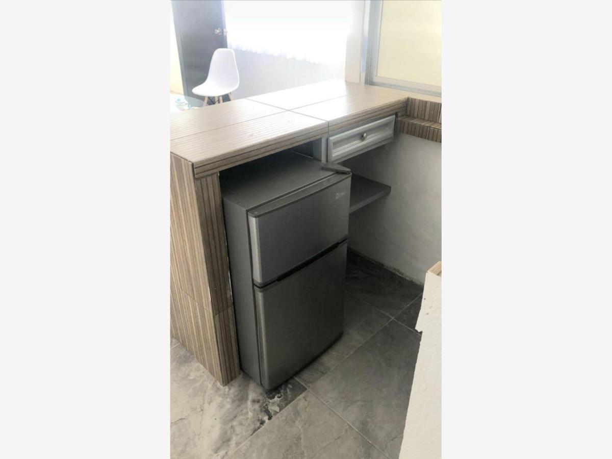 Suites Departamento en Renta en Los Faros Veracruz (1)