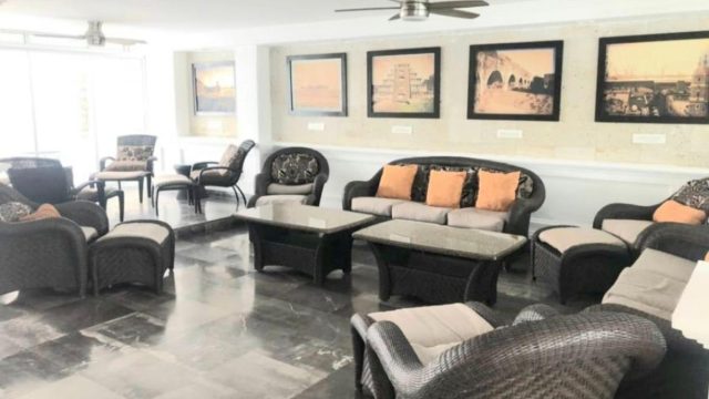 Suites Departamento en Renta en Los Faros Veracruz (3)