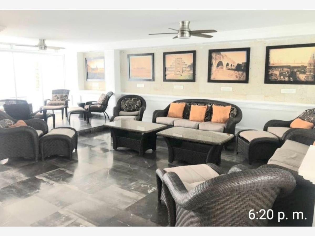 Suites Departamento en Renta en Los Faros Veracruz (3)