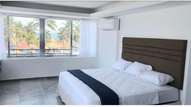 Suites Departamento en Renta en Los Faros Veracruz (4)