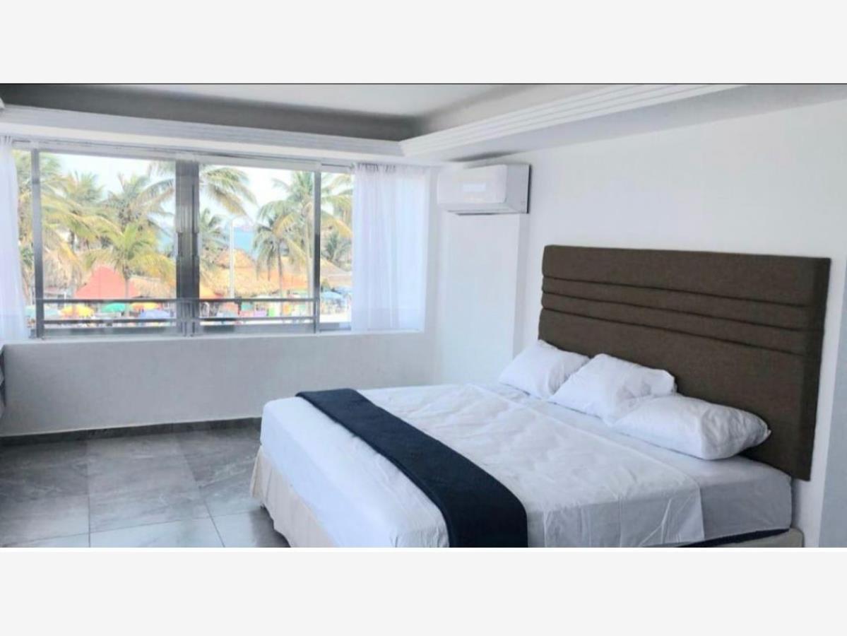 Suites Departamento en Renta en Los Faros Veracruz (4)