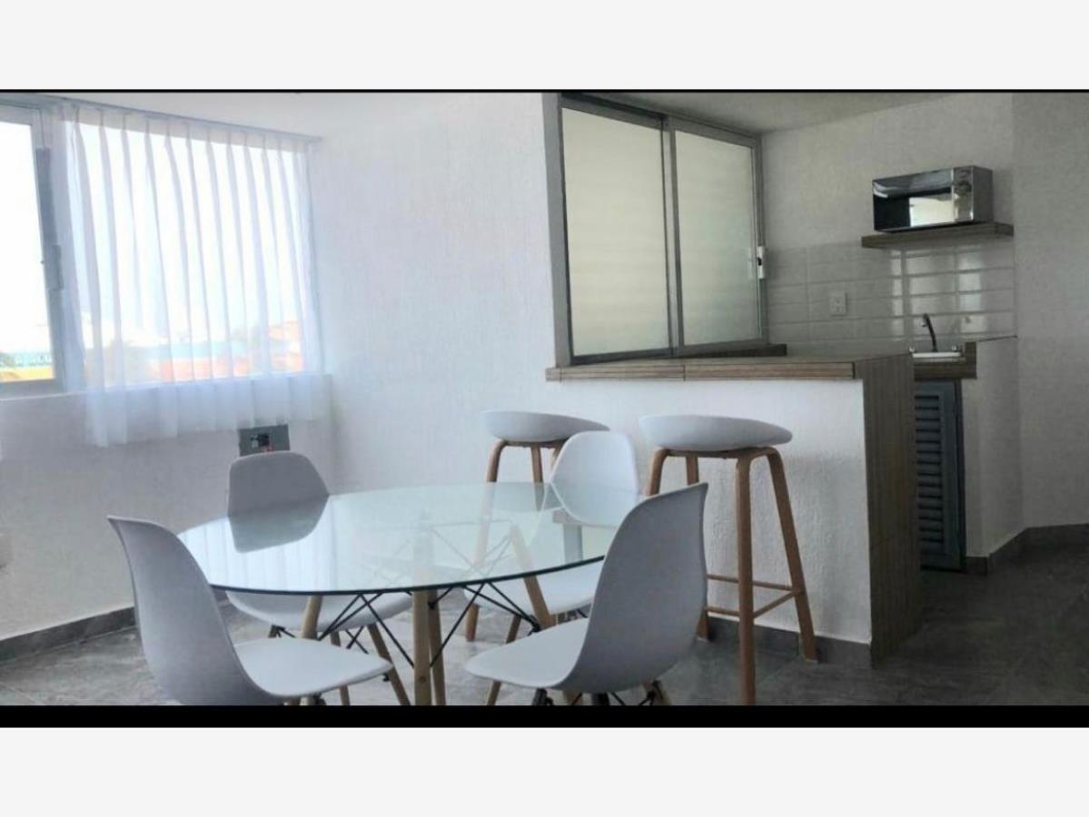 Suites Departamento en Renta en Los Faros Veracruz (5)