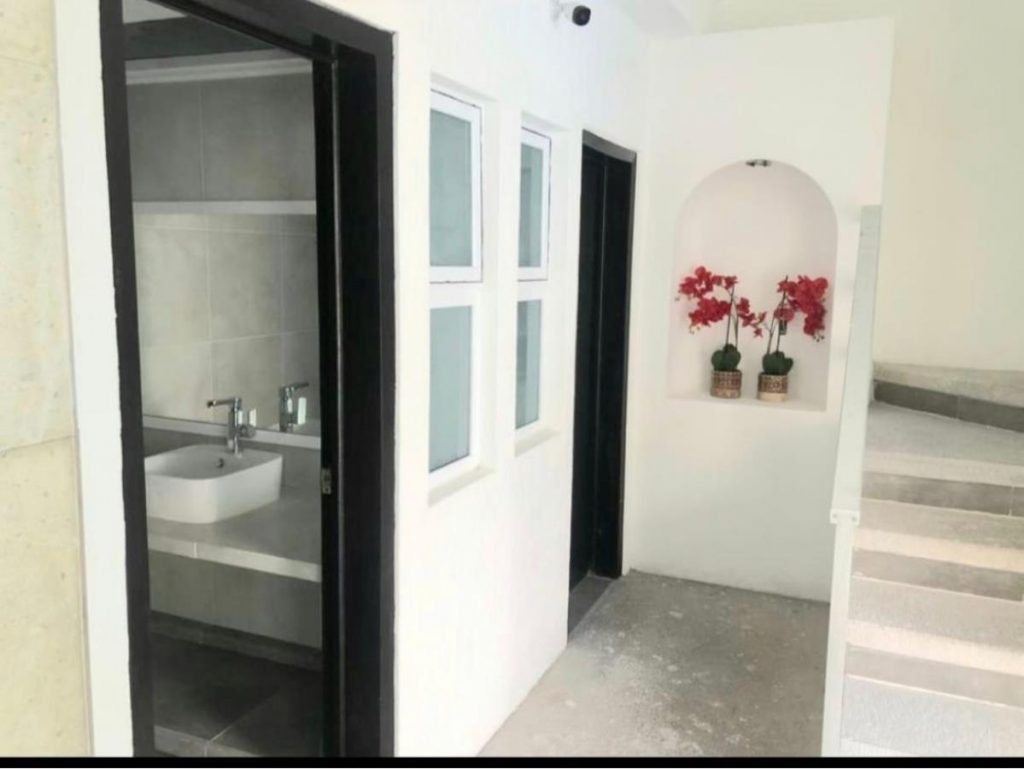 Suites Departamento en Renta en Los Faros Veracruz (6)