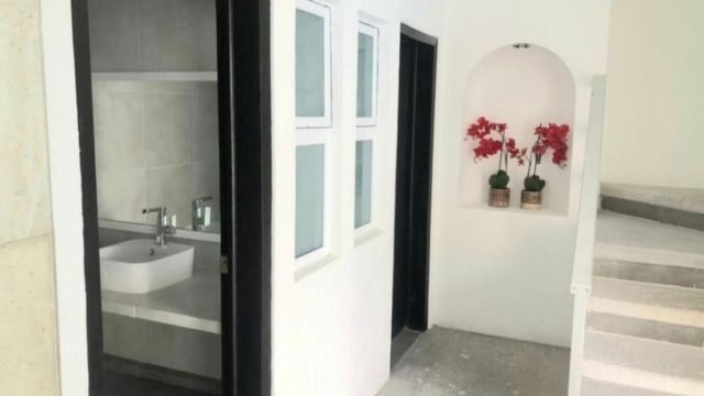 Suites Departamento en Renta en Los Faros Veracruz (6)