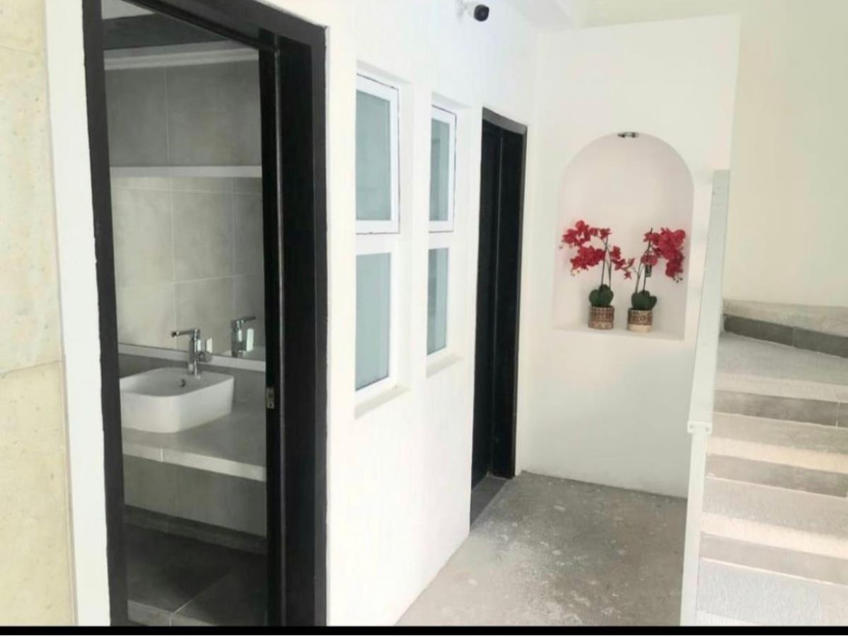 Suites Departamento en Renta en Los Faros Veracruz (6)