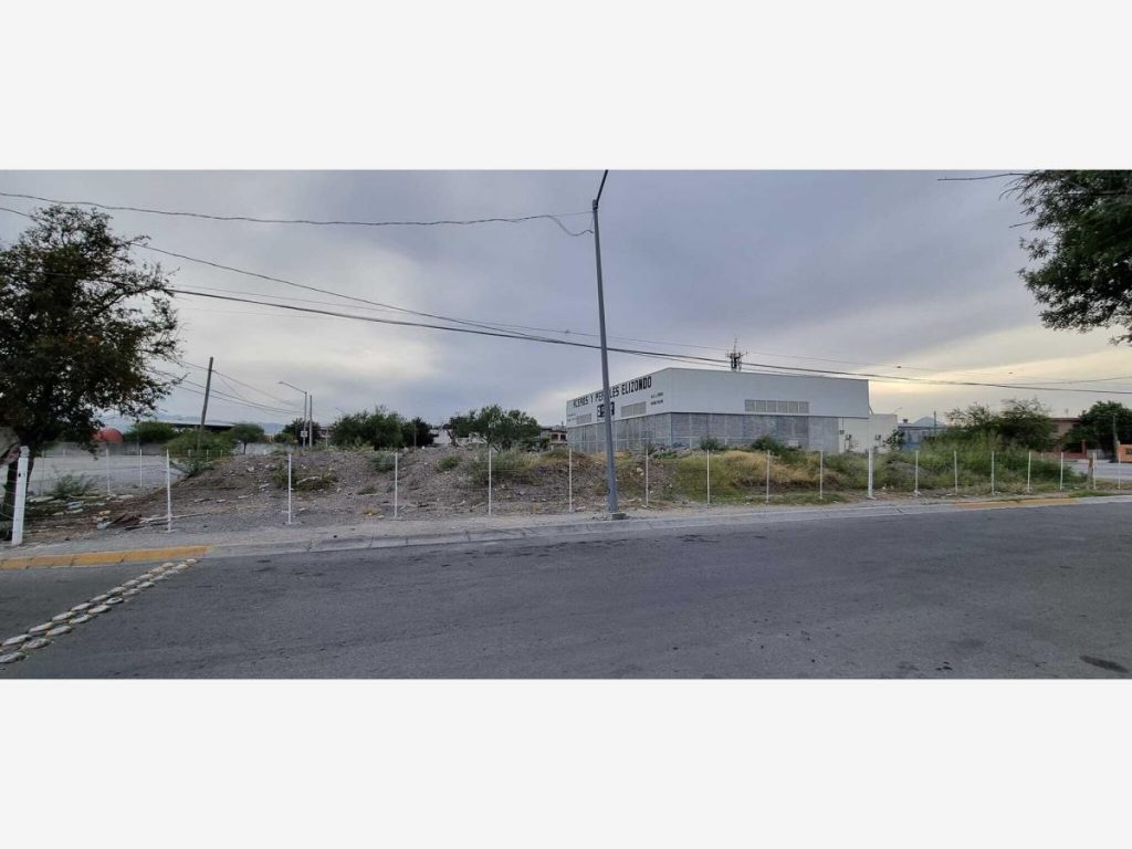 Terreno en Renta en 3,500 M2 Ciudad Apodaca Centro Nuevo Leon (3)