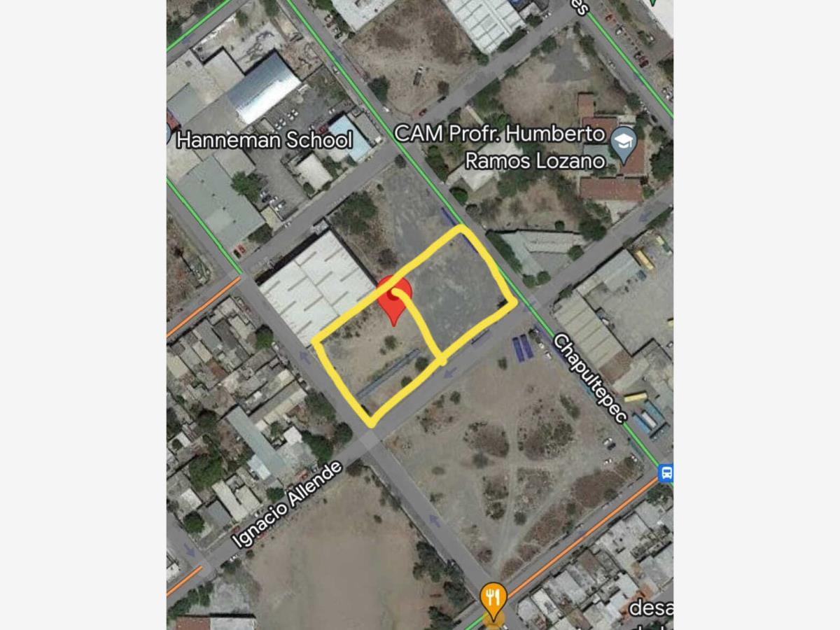 Terreno en Renta en 3,500 M2 Ciudad Apodaca Centro Nuevo Leon (4)