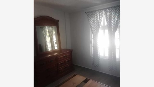 cuarto en renta Departamento en Bosques de Aragon Nezahualcoyotl EdoMex (1)