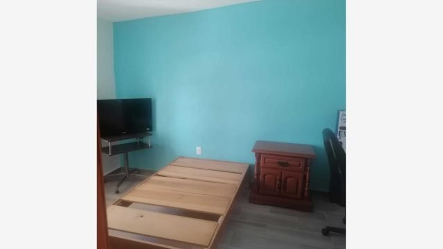 cuarto en renta Departamento en Bosques de Aragon Nezahualcoyotl EdoMex (2)