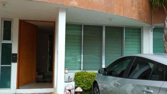 se renta o vende casa en fracc residencial bahamas corregidora Queretaro2