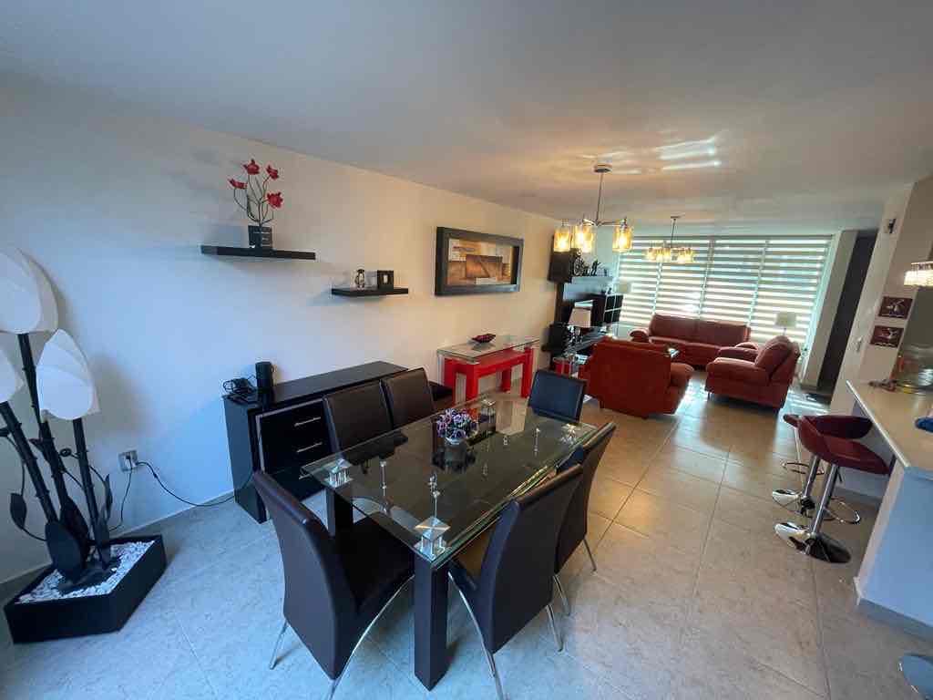 se renta o vende casa en fracc residencial bahamas corregidora Queretaro3