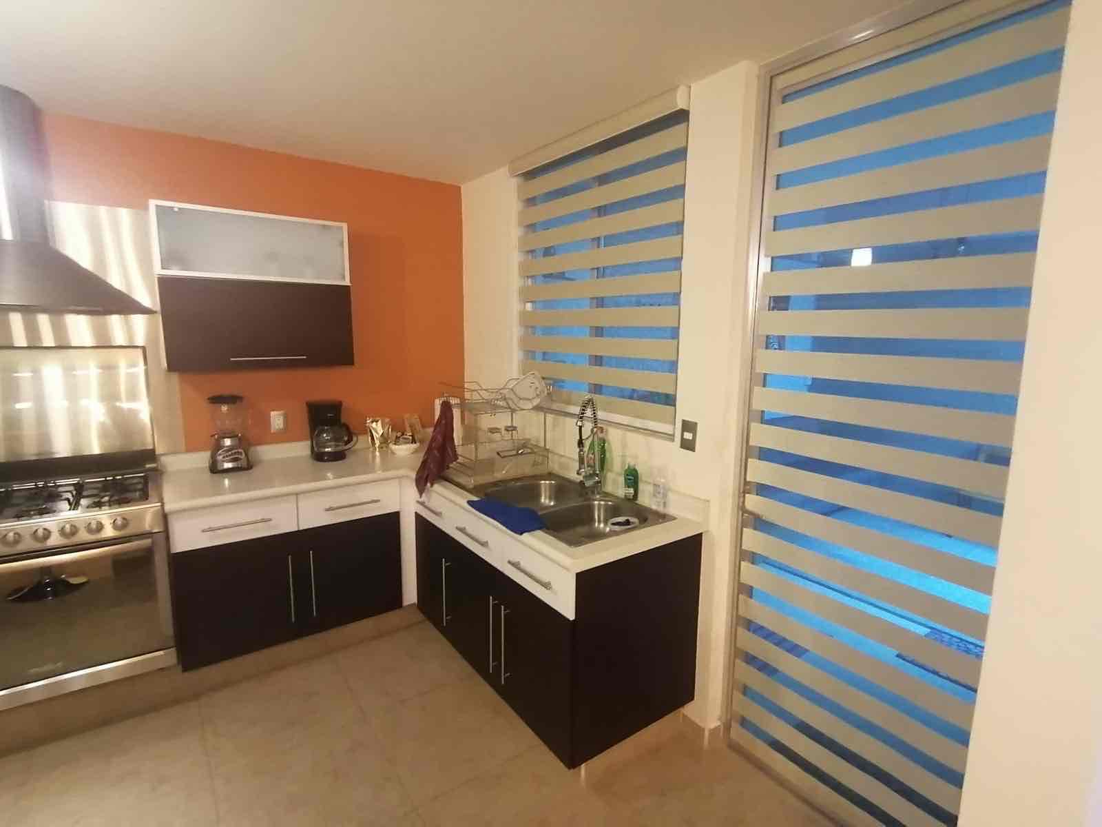 se renta o vende casa en fracc residencial bahamas corregidora Queretaro4