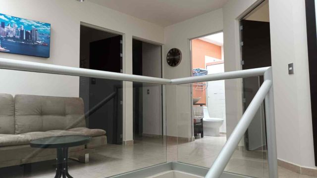 se renta o vende casa en fracc residencial bahamas corregidora Queretaro5