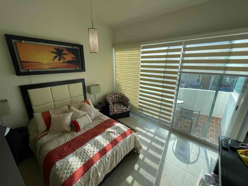 se renta o vende casa en fracc residencial bahamas corregidora Queretaro6