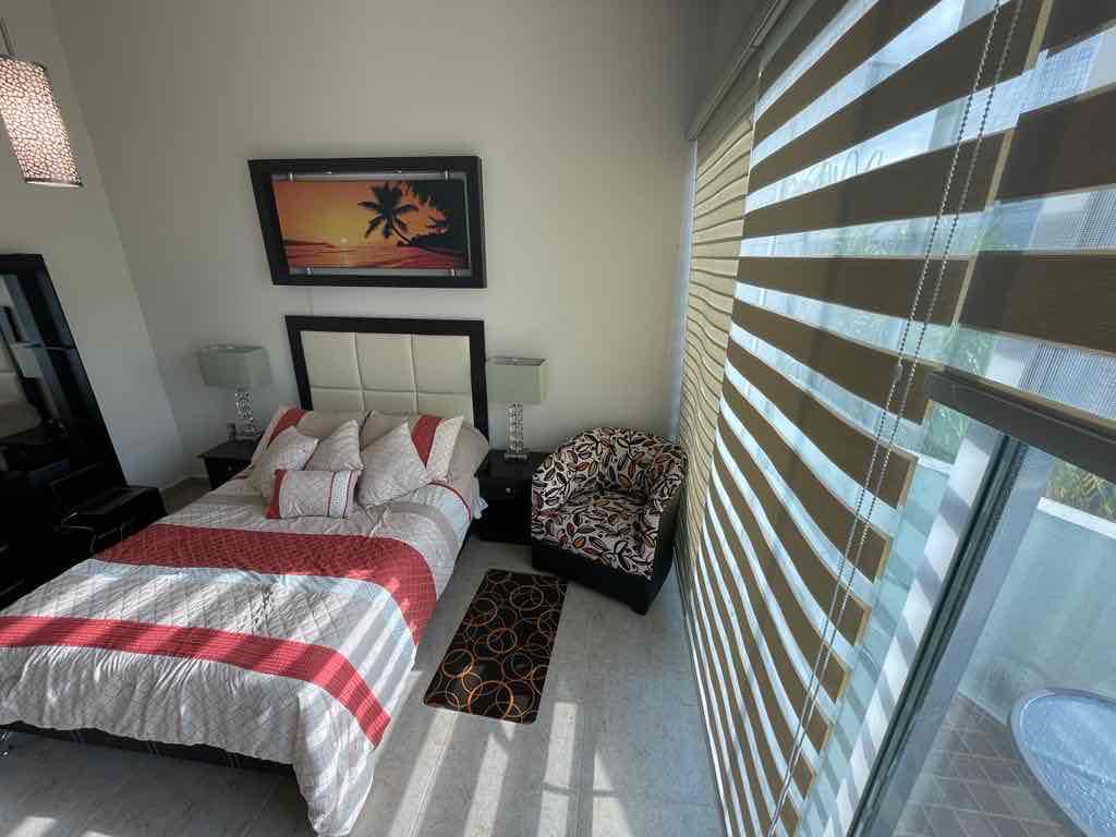 se renta o vende casa en fracc residencial bahamas corregidora Queretaro7
